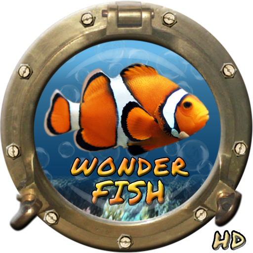 Wonderland Big Fish Games