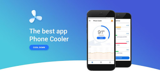 Download Cooler Master Cpu Cooling Free Phone Cooler Android Apk Free