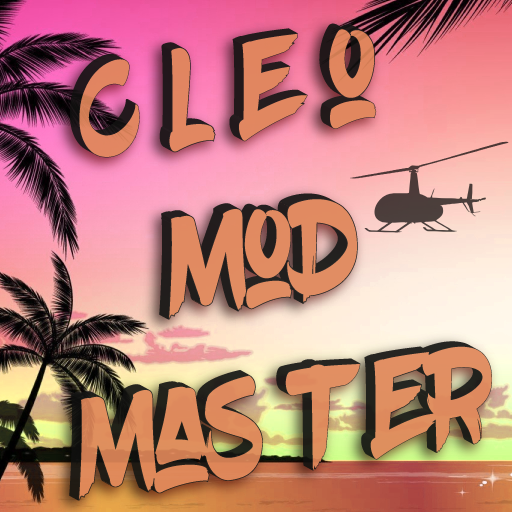 Download Cleo Mod Master Android Apk Free