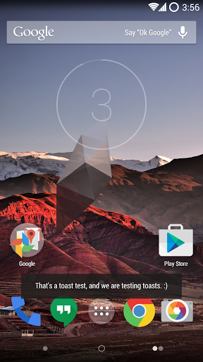 Fi - PA/CM11 Theme 27 APK Download - Android
