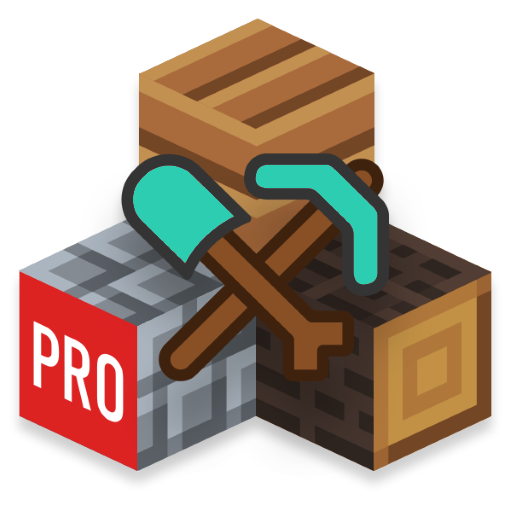 Download Builder Pro For Minecraft Pe Android Apk Free