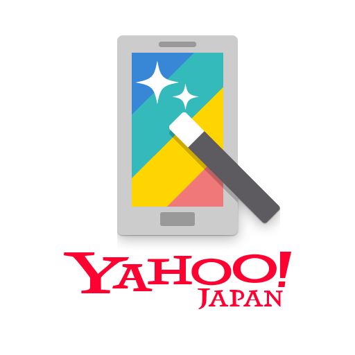 تنزيل تطبيق Yahoo きせかえ 壁紙アイコンきせかえ無料ホームアプリ Apk برابط مباشر