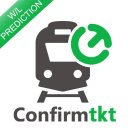 ConfirmTkt Indian Rail Train Status & PNR Status