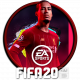 FIFA 20 and PES 2020 - Guess the Footballer Icon
