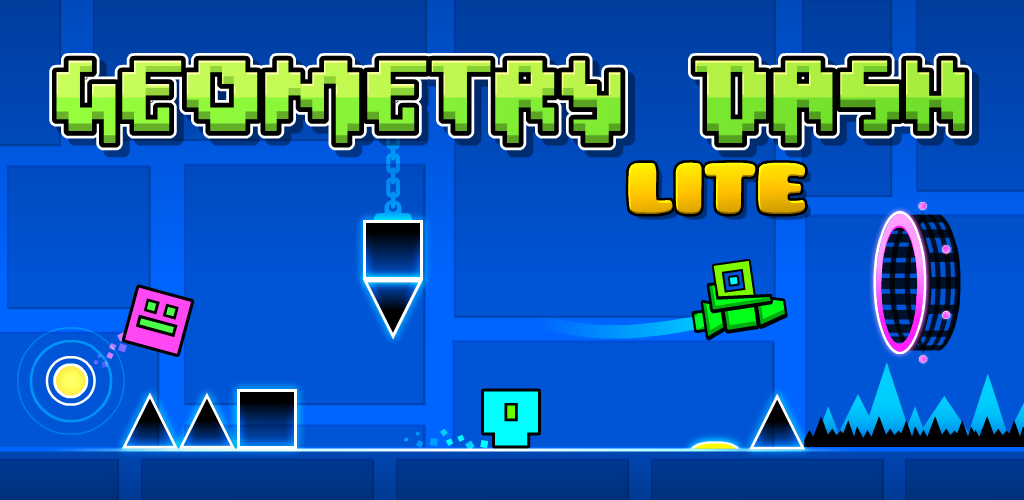 Geometry Dash Lite