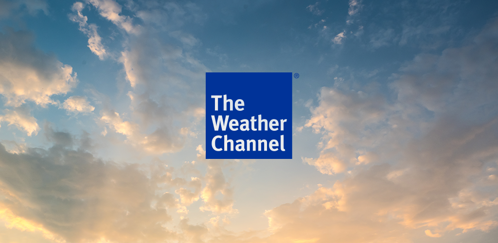 The Weather Channel - Radar