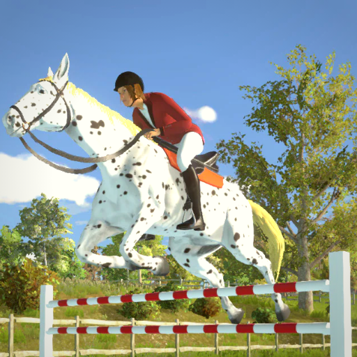 Real Horse Racing Simulator 1.1