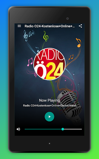 OE24 Radio App Österreich FM