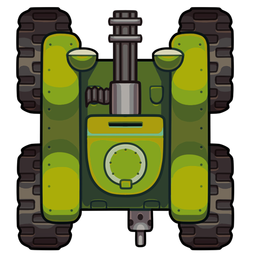 Tank Driver | World of Tanks