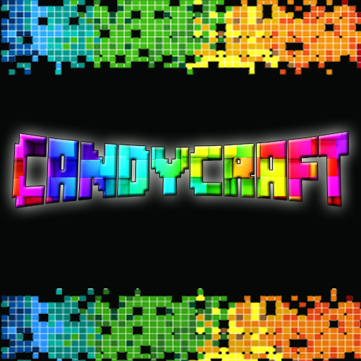 Candycraft Exploration