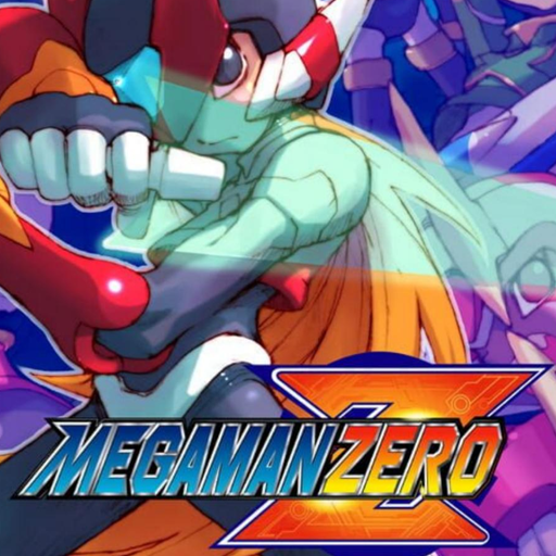 Megaman Zero 1.0.1