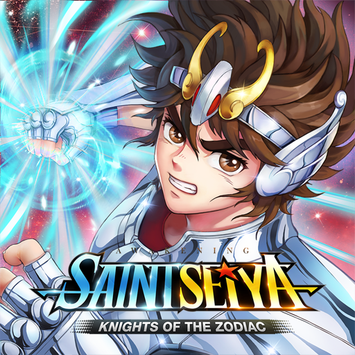 Saint seiya awakening knights of the zodiac коды