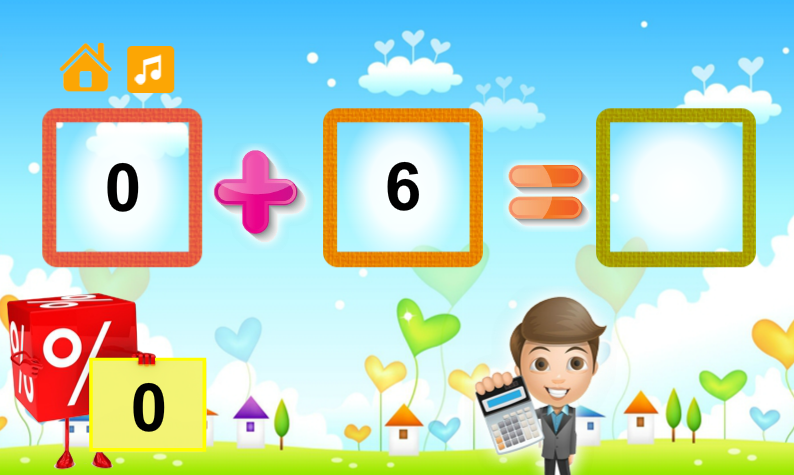 Add Subtract Multiply Divide Tests for Kids