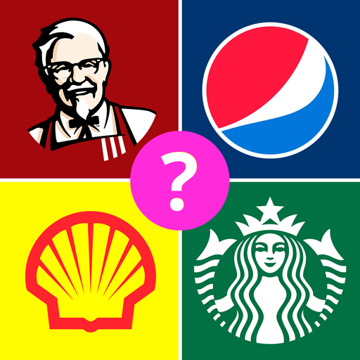 Download Logo Game: Guess Brand Quiz APK Aptoide | Appvn