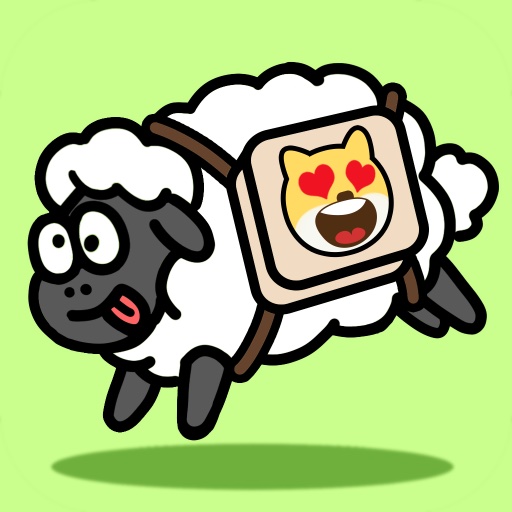 Sheep N Sheep: Daily Challenge 1.6.4
