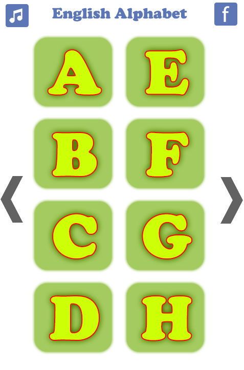 English Alphabet 🆎 Phonetics of Alphabets