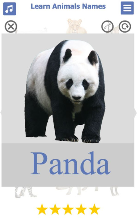 Learn Animals Name Animal Sounds Animals Pictures