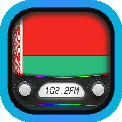 Download Radio Belarus FM: Radio Online APK Aptoide | Appvn