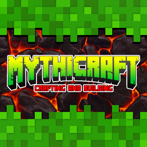 Mythicraft - Craft and Build 1.0.0