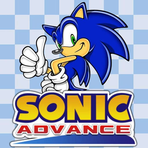 Sonic Advance 1.0.0