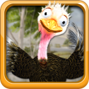 Talking Ostrich Free