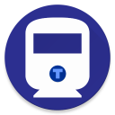 Edmonton ETS LRT - MonTransit