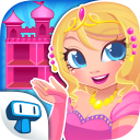 My Princess Castle - Doll and Home Decoration Game