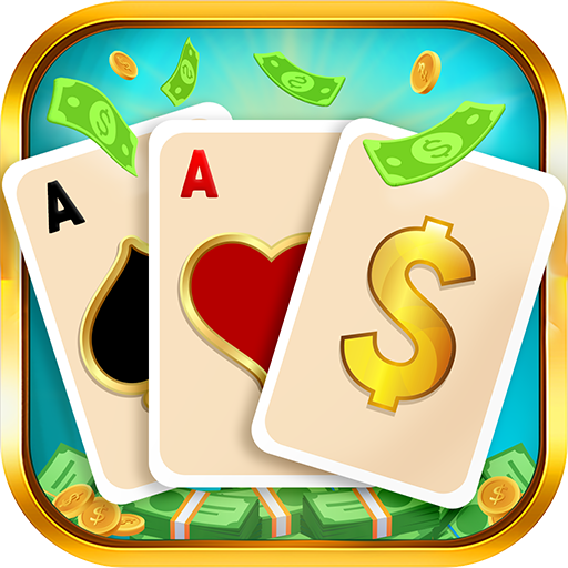 Solitaire Vie: Real Money Game icon