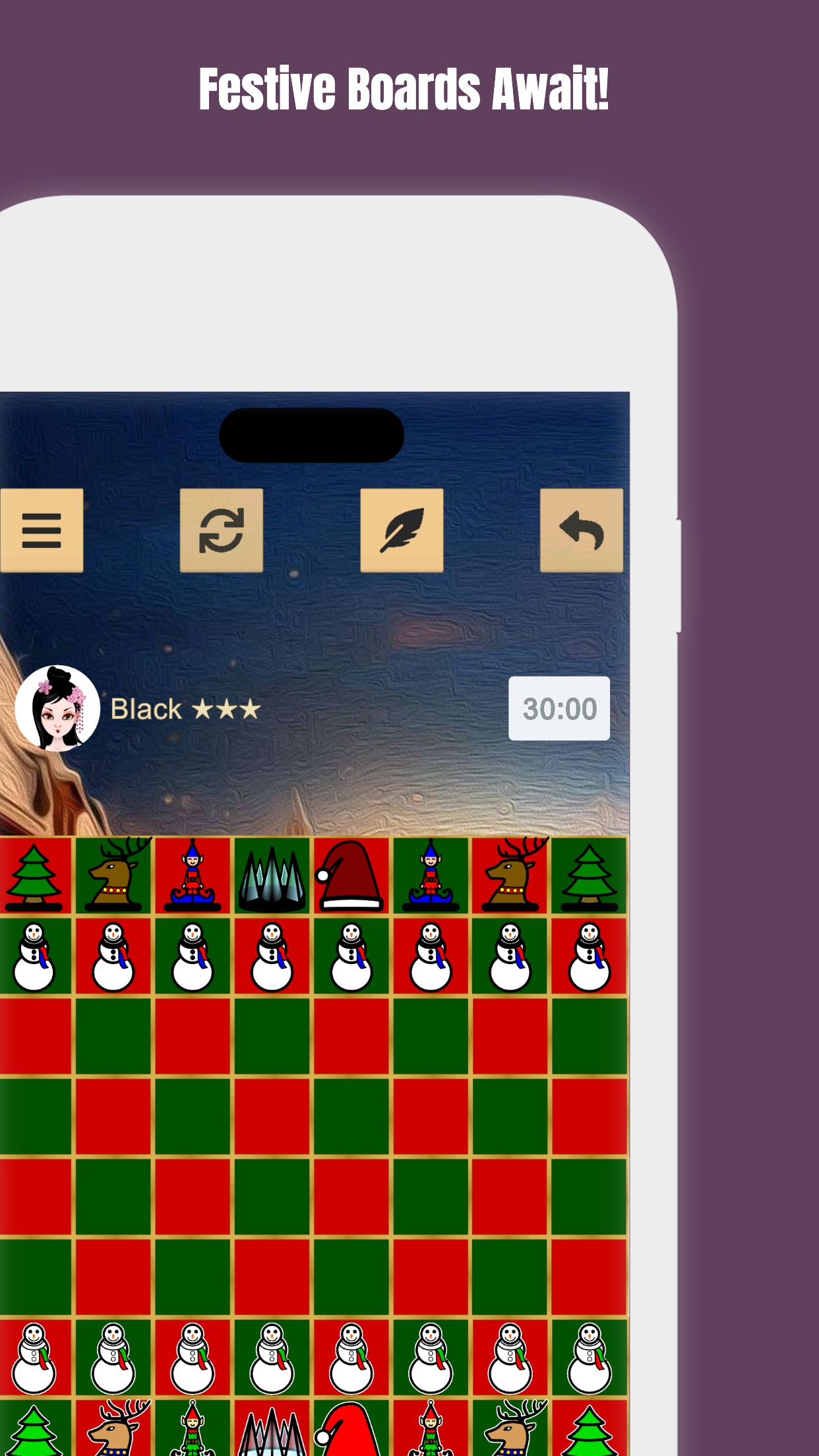 ™ Chess screenshot 7