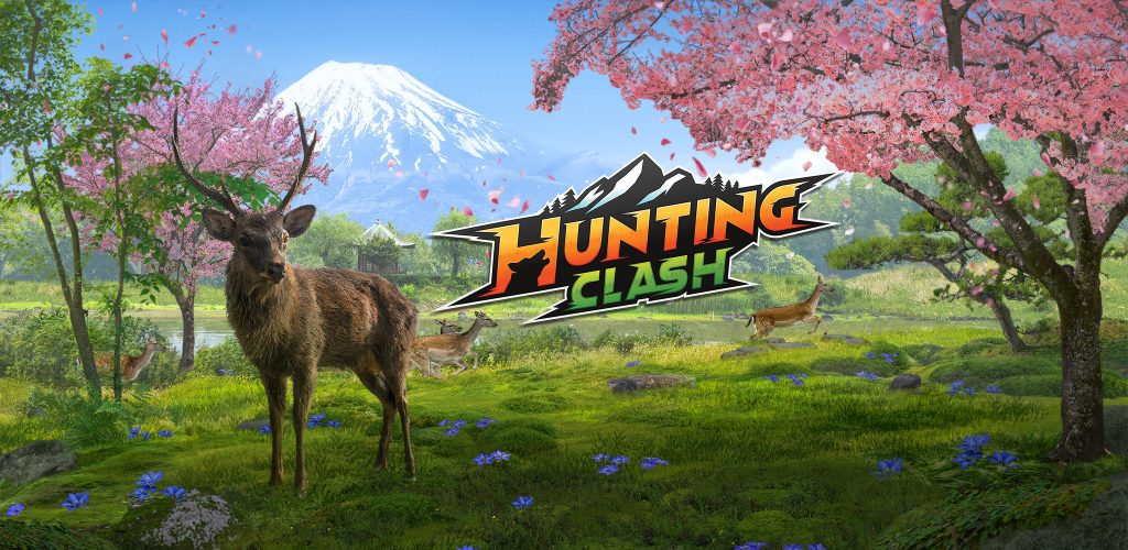 Hunting Clash: Shooting Games