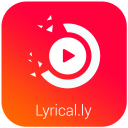 Lyrical.ly - Lyrical Video Status Maker