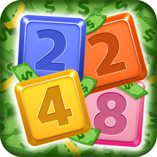 2248 Puzzle Vie Win Real Money icon