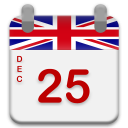 UK Calendar 2018 - 2019