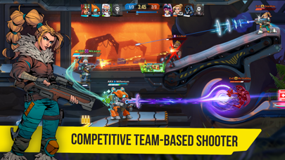 SquadBlast screenshot 3