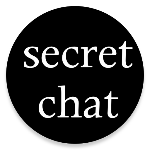 Secret Chat - Talk to Stranger
