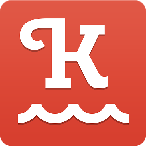 KptnCook - easy and healthy recipes
