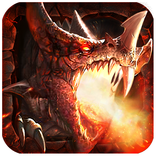 Ever Dungeon : Hunter King