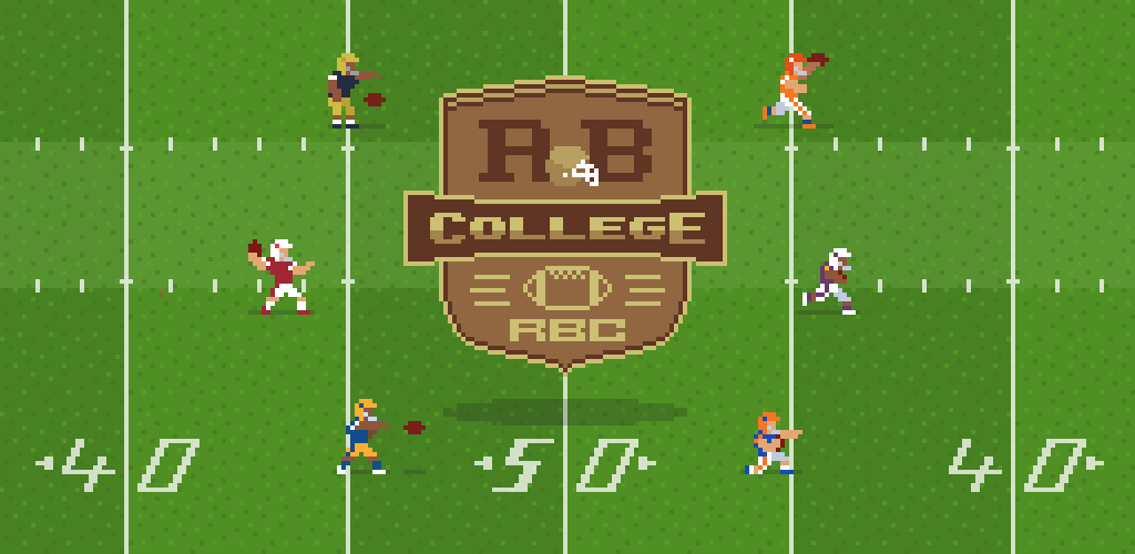 Retro Bowl College