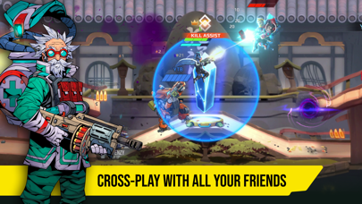 SquadBlast screenshot 6