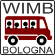 WIMB - Where Is My Bus Bologna Icon