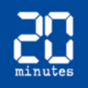 20 Minutes - l’actualité en continu