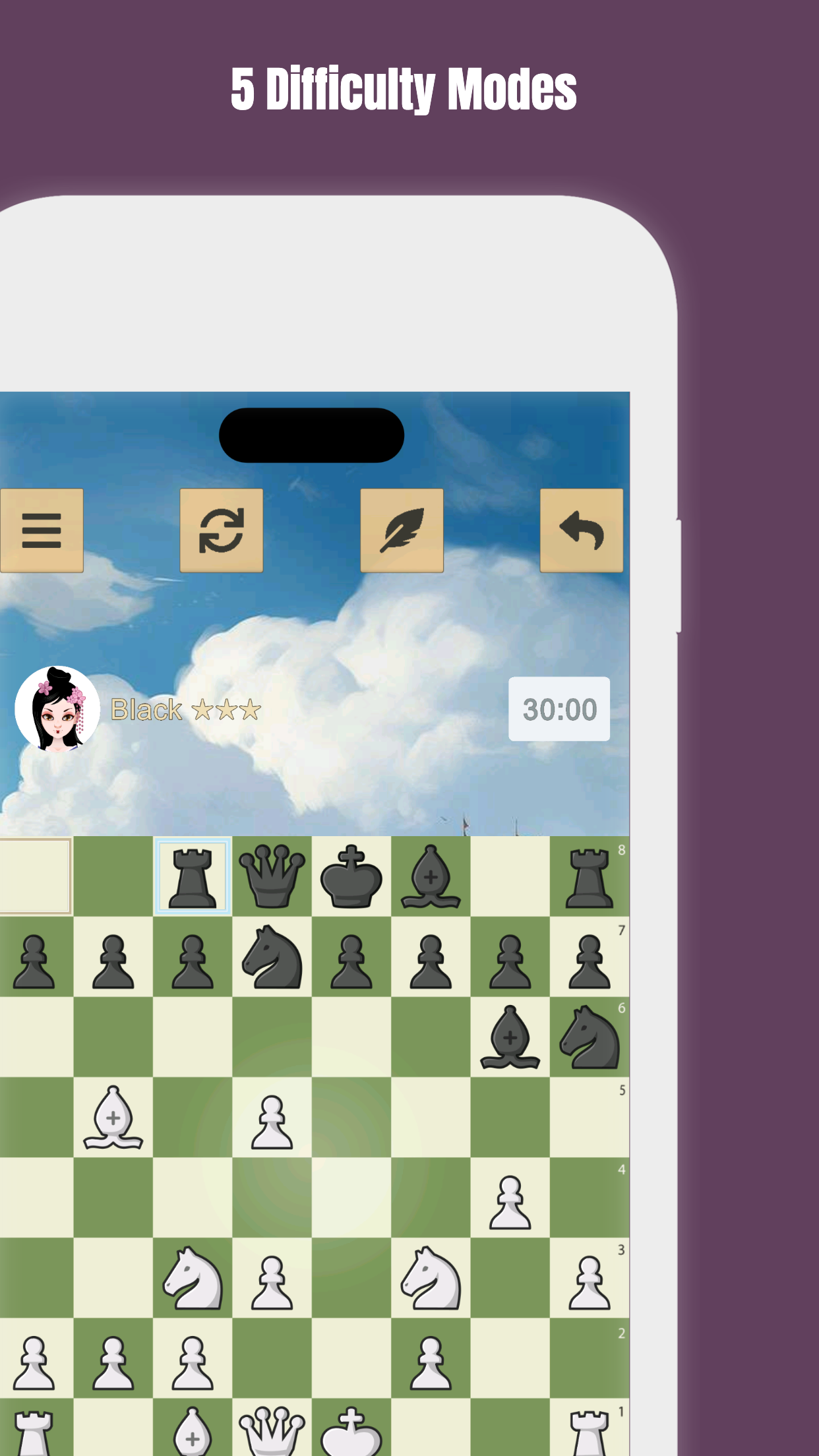 ™ Chess screenshot 2