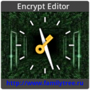 Encrypt Editor