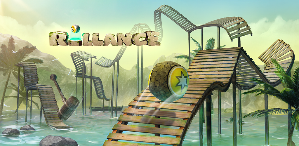 Rollance : Adventure Balls