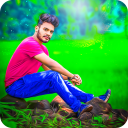 Nature Photo Editor 2018 - Nature Photo Frames