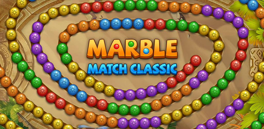 Marble Match Origin