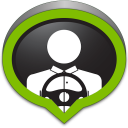 GrabTaxi Driver