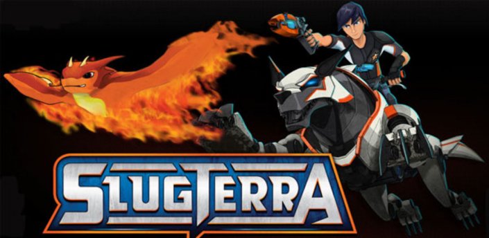 Download Slugterra Slug It Out Android Apk Free