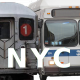 NYC Bus & Subway Live Icon