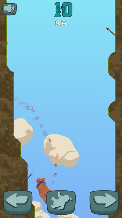 Condor - Leap of Faith screenshot 3